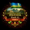 Rwanda Sholi A1 washed Specialty 87p Roasted Coffee 125g-KV