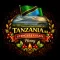 Tanzania AA Utengule Estate Honey Specialty 86p Roasted Coffee 1000g-KV