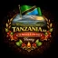 Tanzania AA Utengule Estate Honey Specialty 86p Roasted Coffee 250g-KV