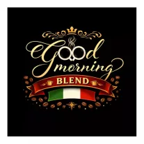   10*1000g Automata Blend 70/30 Roasted Coffee-Dark roast-pre-order!