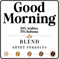   10*1000g Automata Blend 70/30 Roasted Coffee-Dark roast-pre-order!