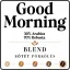 10*1000g Automata Blend 70/30 Roasted Coffee-Dark roast-pre-order!