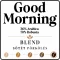 AVX Good Morning Roasted Coffee 250g-S