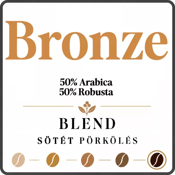 10*1000g -S AVX Bronze Roasted Coffee - Pre-order! 10*1000g -S AVX Bronze Roasted Coffee - Pre-order!