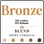 AVX Bronze Roasted Coffee 500g-S