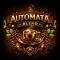 10*1000g Automata Blend 70/30 Roasted Coffee-Dark roast-pre-order!