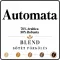 Automata Blend 70/30 Roasted Coffee 250g-S