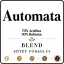Automata Blend 70/30 Roasted Coffee 250g-S