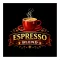 10*1000g AVX Espresso Roasted Coffee-KS-Pre-order!