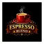 AVX Espresso Roasted Coffee 500g-KS