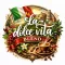 10*1000g "La Dolce Vita" 80/20-as Blend Roasted Coffee-Pre-order!