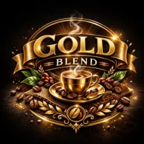 10*1000g AVX Gold Roasted Coffee - Pre-order!