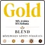 AVX Gold Pörkölt Kávé 1000g-KS