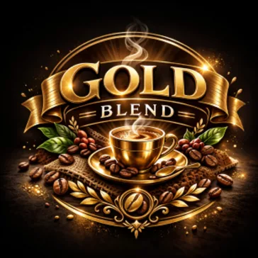 Arabica-Robusta blendek