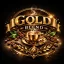 AVX Gold Pörkölt kávé 125g-KS