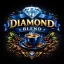 AVX Diamond Roasted Coffee 1000g-KS