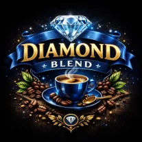 AVX Diamond Roasted Coffee 250g-KS