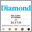 AVX Diamond Roasted Coffee 250g-KS