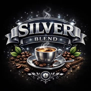 Roasted Coffee