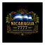 Nicaragua 7777 Limited Edition Blend Roasted Coffee 1000g-KS