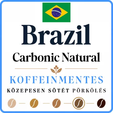 Decaf Coffee