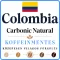 Colombia Carbonic Natural Decaffeinated Roasted Coffee 125g-KV