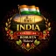 India Robusta Cherry AA  Roasted Coffee 1000g-S