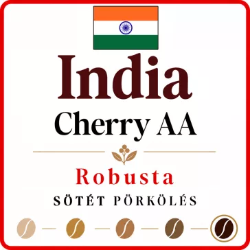 Robusta Coffee