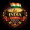 India Robusta Kaapi Royal Roasted Coffee 1000g-KS