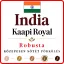 India Robusta Kaapi Royal Roasted Coffee 1000g-KS