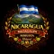 Nicaragua Natural Robusta Roasted Coffee 250g-S