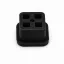 AVX PM120T Rubber feet