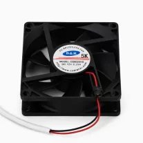 AVX PM120T Szellőző ventillátor B