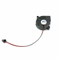 AVX PM120T ajtó ventilátor