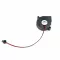 AVX PM120T Door Ventilation fan