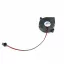 AVX PM120T Door Ventilation fan