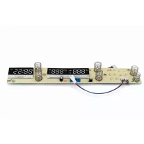 AVX PM120T vezérlő panel