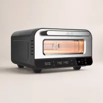 AVX PM120T Pizzasütő + Pizzalapát csomag