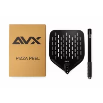 AVX PL12 30cm wide Pizza Peel