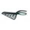 AVX PO13 Pizza scissors