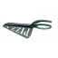 AVX PO13 Pizza scissors