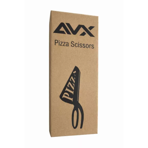 AVX PO13 Pizza scissors