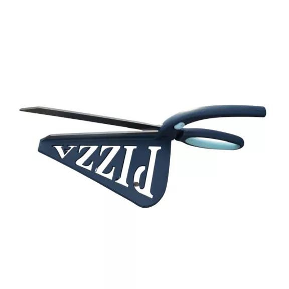 AVX PO13 Pizza scissors