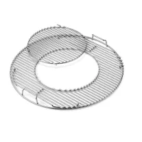 AVX Pizza Stainless Steel Metal Grid