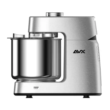 Dough Mixers