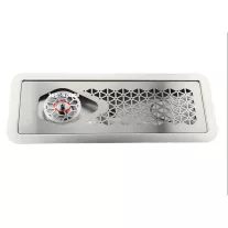 AVX 2001 Rinser 60x24x7.5cm