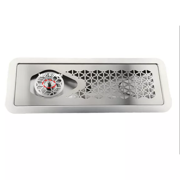 AVX 2001 Rinser 60x24x7.5cm AVX 2001 Rinser 60x24x7.5cm