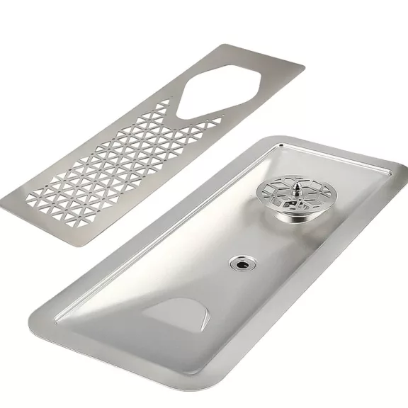 AVX 2001 Rinser 60x24x7.5cm AVX 2001 Rinser 60x24x7.5cm