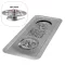 AVX 2002 Rinser 60x24x7.5cm