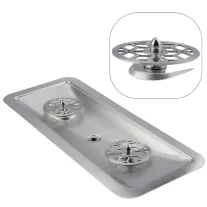 AVX 2002 Rinser 60x24x7.5cm
